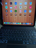 罗技（Logitech）随行系列 ik1275 ipad pro键盘保护套 妙控键盘苹果平板电脑保护壳 适用于12.9英寸（第五/六代） 实拍图