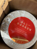 火匠 亚银标签纸 哑银PET不干胶条码打印纸 固定资产标签 支持定制 80mm*40mm*1000张 实拍图