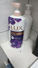力士（LUX）沐浴露精油香氛沐浴液持续留香水氛沐浴乳官方直供大容量家庭套装 幽莲魅肤【浓郁墨兰香】 【大容量】1千克*2瓶+浴球 实拍图