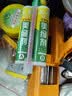 友彩瓷砖美缝剂品牌十大工具美缝填缝剂环氧美缝胶双组份勾缝贵族银 金属灰 实拍图