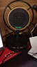 麦博（Microlab） 魔鼓 2.1声道多媒体有源蓝牙音箱 电脑音箱 音响 低音炮 黑色 实拍图