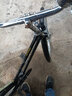 凤凰（Phoenix）凤凰老式自行车传统老式复古杆闸单车男女二八大杠杆刹自行车 QF65型26寸+大礼包+车筐 实拍图