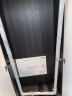 卡罗莎（Calsa）旋转鞋架360度多功能多层鞋架子旋转折叠鞋柜入户门口定制五金件 9层放36双鞋【包安装】 实拍图