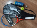 史莱辛格（Slazenger）入门款网球拍Rocket系列男女训练练习铝合金网拍 STR2000112 实拍图