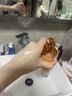 瑜然美小分子精华水乳面霜补水保湿紧致抗皱嫩肤套装化妆品中年妈妈女 【3件套】精华水+精华乳+面霜 实拍图