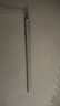 迈林森壁灯长条1.2米免打孔直插式led灯管墙壁灯家用无频闪超亮阅读台灯 【五面发光】1.2米40W+3米开关线 实拍图