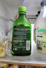 沐乐思MOLLERS【挪威百年品牌】富含Omega3DHA液体深海鳕鱼肝油250ml/瓶 期至26年1月苹果液体鱼油*1瓶 实拍图