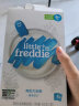 小皮（Little Freddie）有机原味高铁大米粉宝宝辅食婴儿营养米糊米粉6个月160g*1盒 实拍图