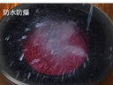新德隆（Xin De Long） 新德隆电陶炉茶炉煮茶小型家用迷你泡茶壶智能加热电茶炉 灰色单炉 实拍图