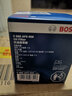 博世（Bosch）单效滤清器套装适用于 江淮瑞风S3 1.5L 1.6L 机油滤芯+空气滤芯+空调滤芯【三滤】 实拍图