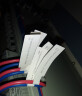 精臣Z401线缆智能标签打印机 手持便携式蓝牙标签机通信机房线设备网线光纤打印机固定资产条码机 B50专用碳带 晒单实拍图