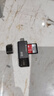 DM大迈 USB/Type-C/lightning三合一接口读卡器 支持TF/SD卡 安卓苹果手机电脑相机通用 CR023 实拍图