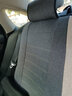 翰静 半包布汽车坐垫四季通用汽车座套小车座椅套适用于 典雅灰 捷达VS5五菱星辰雪佛兰科鲁泽 实拍图