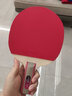 红双喜乒乓球拍专业级成人双拍横拍小学生初学者儿童乒乓球拍子成品拍 一星双拍【直拍+直拍】 实拍图