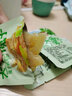 好味屋魔芋爽素毛肚素食脆丝小吃即食特产怀旧解馋办公宿舍中秋休闲零食 随机混合味90包630g 实拍图