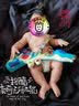 比乐（B.）btoys比乐儿童吉他玩具音乐狗狗男孩女孩玩具尤克里里新年礼物1岁 猎犬吉他 实拍图
