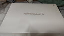 华为（HUAWEI） 华为笔记本MateBook E Go 平板电脑二合一办公学习轻薄便携手提本 性能版雪域白16+512G樱语粉键盘 实拍图