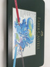 辉柏嘉（Faber-castell）水溶彩色铅笔专业手绘艺术家大师级绘画套装120色进口绿铁盒装117511【梵高认证】 实拍图