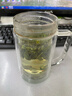 徽六高山绿茶甄选六安瓜片精品50g 2025新茶上市雨前罐装茶叶自己喝 实拍图