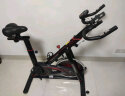 HARISON美国汉臣动感单车家用健身车 室内自行车运动健身器材HR X15eco 实拍图