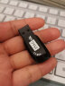 闪迪（SanDisk）256GB USB3.0 U盘 CZ410酷邃 读速100MB/s 小巧便携 密码保护 商务办公学习优选 实拍图