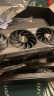 华硕【显卡+电源套装】TUF-RTX4060TI-O8G-GAMING显卡+TUF-750B-GAMING 铜牌突击手电源 实拍图