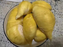 京鲜生 泰国进口金枕头榴莲 2.5-3kg 1个装 新鲜水果 实拍图