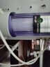 姿本润（ZIBENRUN） 前置过滤器  净水器家用厨房自来水过滤器10寸单级二级^三级净水 单级防爆透明壳 晒单实拍图
