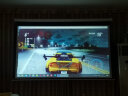 科腾 KETENG D7C1 电脑赛车游戏方向盘模拟驾驶 欧卡2极品飞车PS3游戏机模拟器 实拍图