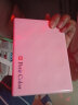 樱花(SAKURA)固体水彩颜料24色马卡龙套装（樱粉色外壳）荷兰泰伦斯便携透明水彩 写生学生绘画用品 实拍图