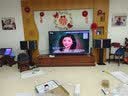 JBL 【全新三分频】KI110/112WH家庭ktv音响套装卡拉OK点歌机一体机影院组合家用K歌专业音箱唱歌设备 【5.1家影K歌套装】10英寸音响 实拍图
