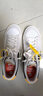 耐克NIKE男板鞋缓震BLAZER LOW运动鞋DV0798-100顶峰白44 实拍图