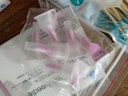 三诺（Sinocare）一次性胰岛素笔注射针头4mm通配诺和舒霖甘舒霖万邦胰岛素笔针头 4mm秀霖针* 5盒（共计35支） 实拍图
