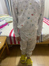 丽婴房（Les enphants）童装婴儿衣服纯棉儿童内衣套装宝宝秋季套装长袖睡衣春秋款 萌宠派对 130 CM/8岁 实拍图