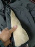 啄木鸟外套男士装秋冬季款夹克加绒加厚羽棉衣棉服棉袄子保暖冲锋上衣服 118灰色加绒 4XL （建议165-180斤） 实拍图