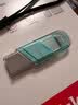 闪迪（SanDisk） 苹果U盘 USB3.0欢欣豆蔻版手机电脑两用接口 苹果MFI认证 256G 绿色 读速高达90MB/S 实拍图