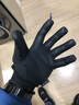 MECHANIX WEAR 超级技师Recon侦察兵薄高灵活小山羊真皮战术防护触屏手套TSRE 战术黑（可触屏） M（适合掌围19-21cm） 实拍图