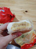 新华园 越南进口 榴莲饼400g/袋 网红糕点夹心饼干茶点特产休闲零食品 榴莲饼400g*1袋 实拍图