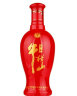 牛栏山 百年红(8) 浓香型白酒 纯粮固态酿造 38度 500mL 6瓶 整箱装 实拍图