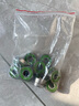 KUFUN酷峰轮滑鞋轴承 ABEC-7滑板车漂移板平花鞋溜冰鞋旱冰鞋刷街刹车608zz通用配件 ILQ-9轴承16个 实拍图