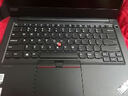 ThinkPad E14 13代I5-13500H可选 ultra可选 core可选 14英寸高性能 编程设计 联想笔记本电脑 六核 R5-7430U 16G 512G 定制 实拍图