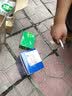 博世陶瓷静音汽车刹车片适配 前后套装【前后四轮8片装】 东风风光S560 580 330 360 370 实拍图