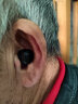 未来客（vlk）助听器老年人老人入耳式16通道数字降噪隐形助听器中度重度耳聋耳背充电式单双耳无线 16通道自动调节 左右耳朵通用 黑色PX4 2023旗舰款 晒单实拍图