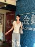 COOGI女包包2026新轻奢品牌设计师款女士单肩水桶包生日礼物送女友老婆 实拍图