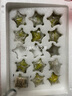 璋玖牯（顺丰现发）漳州下河乡甜杨桃头茬新鲜当季儿童孕妇水果精选大果 5斤装（9-12个） 实拍图