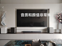 山水（SANSUI） F5家庭影院5.1声道组合音响套装落地式环绕音响立体环绕声效果家用音响支持解码 山水99C影院音箱7.2.4回音壁 实拍图