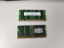 三星（SAMSUNG） DDR2 PC2 667MHz 800MHz 5300 6400第二代内存条 笔记本5300S DDR2 667MHz 2G 晒单实拍图