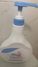 施巴（sebamed）儿童沐浴露套装婴儿宝宝沐浴液泡泡洗发沐浴露500ml*2德国进口 实拍图