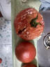 栗贝诺 普罗旺斯西红柿 5斤装（净重4-4.5斤） 沙瓤生吃 自然成熟 水果番茄 顺丰包邮 晒单实拍图