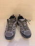 迈乐（Merrell）官方店男女款户外登山徒步鞋减震MOAB 3迈越者轻量防滑耐磨透气 J035893浅棕黄（男） 40 实拍图